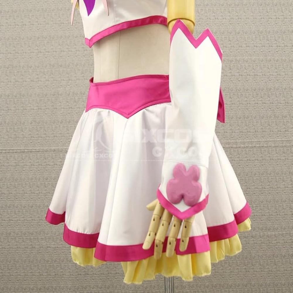 Amazon.co.jp: Hball手作り☆Yes!プリキュア5GoGo! 夢原のぞみ